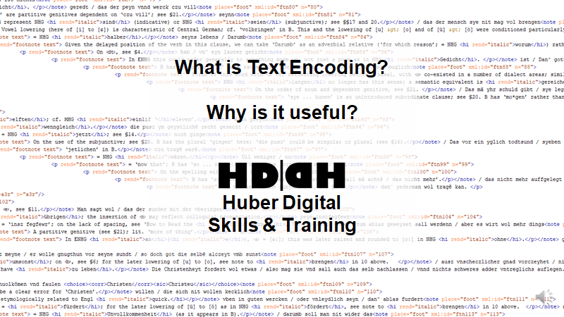 screenshot of presentation slide